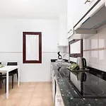Home2book Charming Private Pool Aloha 빌라 라하레스