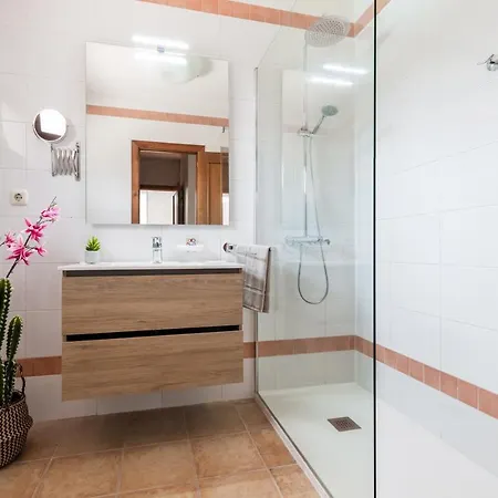 Home2book Charming Private Pool Aloha