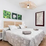 Villa Home2book Charming Private Pool Aloha Lajares