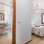 Villa Home2book Charming Private Pool Aloha Lajares