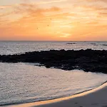 Home2book Charming Private Pool Aloha * Lajares