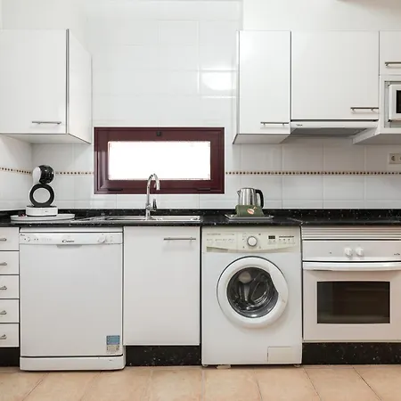 Βίλα Home2book Charming Private Pool Aloha Lajares