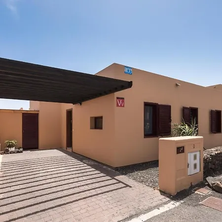 Home2book Charming Private Pool Aloha Βίλα Lajares