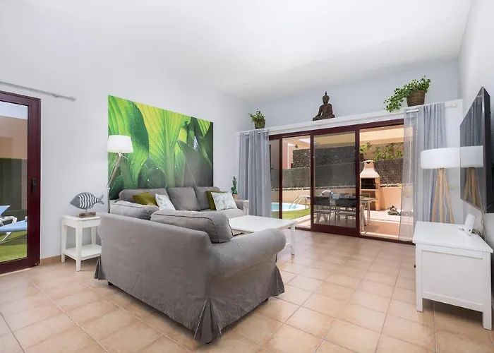 Home2book Charming Private Pool Aloha *