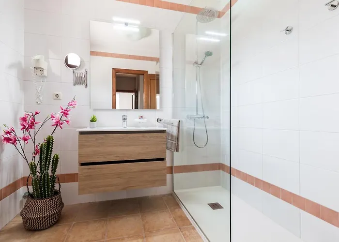 Home2book Charming Private Pool Aloha