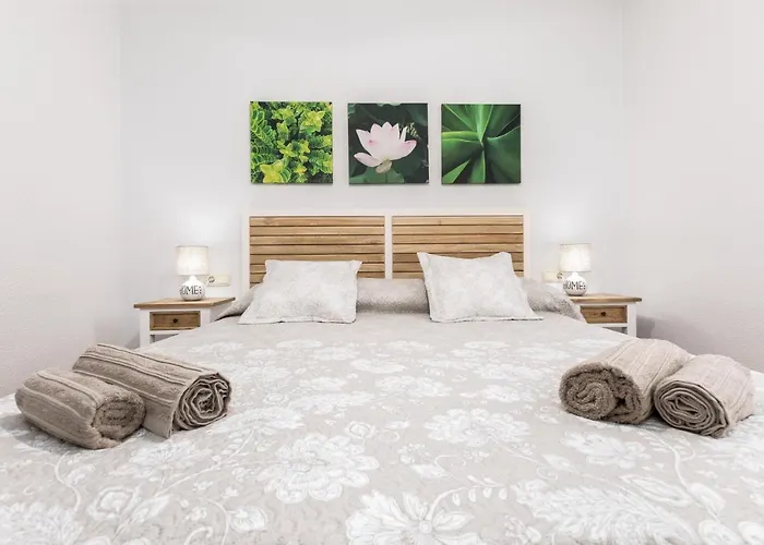 Βίλα Home2book Charming Private Pool Aloha Lajares