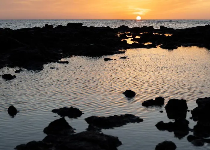 Home2book Charming Private Pool Aloha Βίλα *