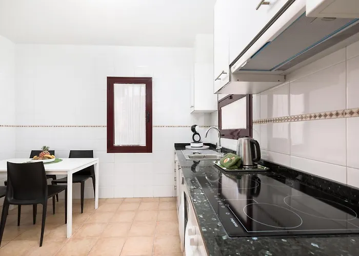 Home2book Charming Private Pool Aloha Βίλα Lajares