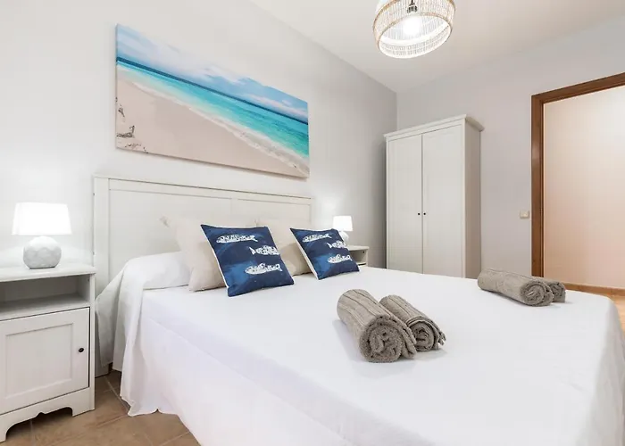 Home2book Charming Private Pool Aloha