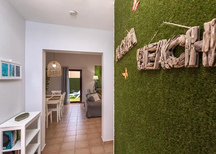 Home2book Charming Private Pool Aloha Βίλα *