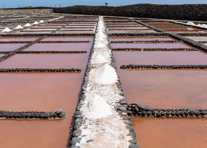 Home2book Charming Private Pool Aloha Βίλα