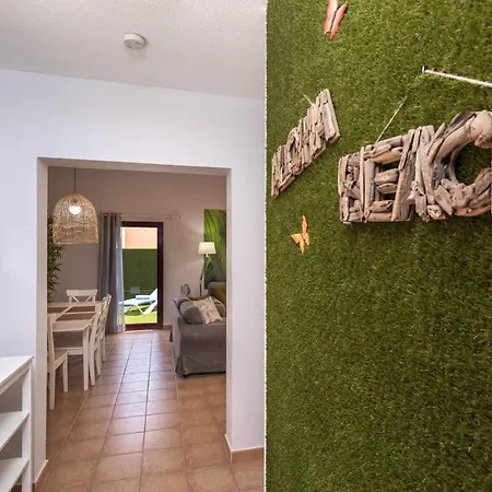 Home2book Charming Private Pool Aloha Villa *